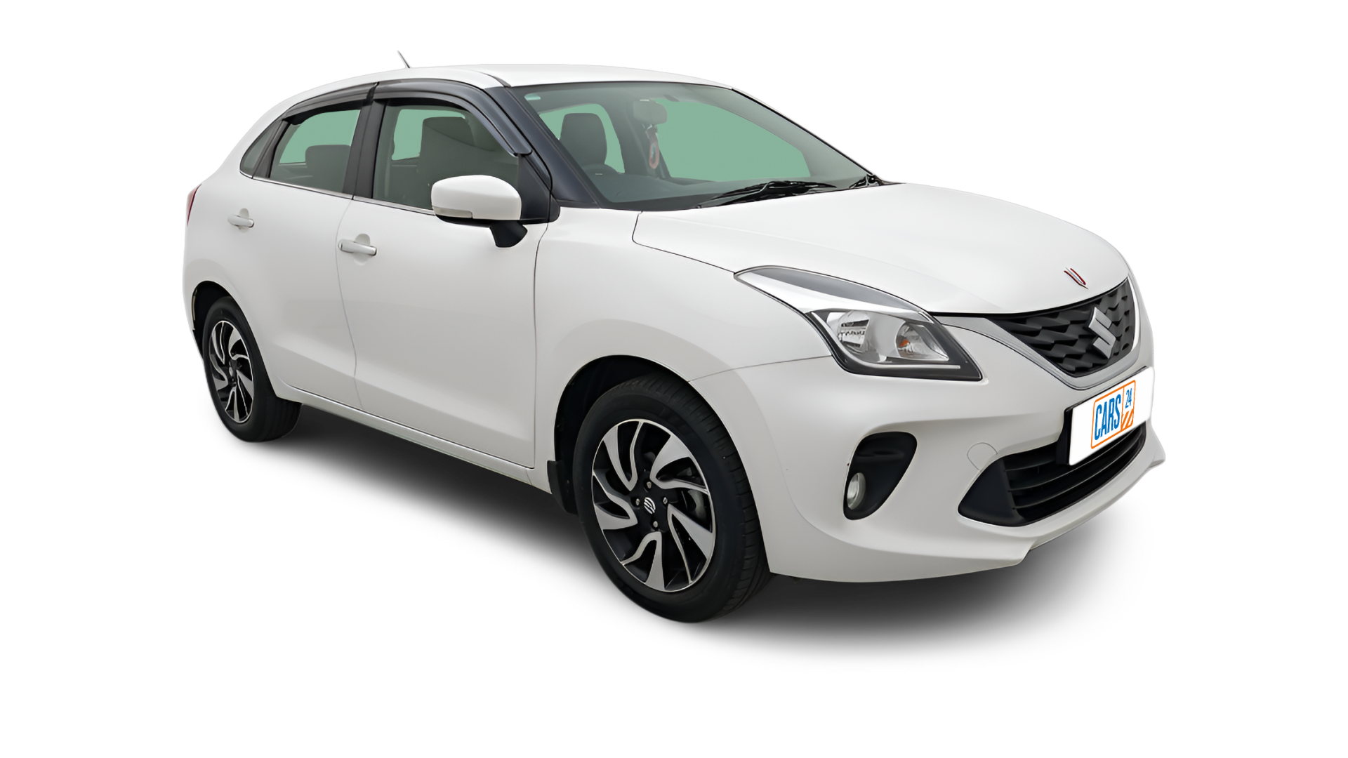 Maruti Baleno-img